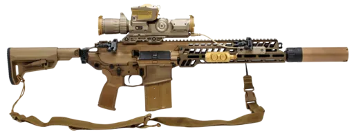 512px-M7_Rifle M7 Rifle For Sale