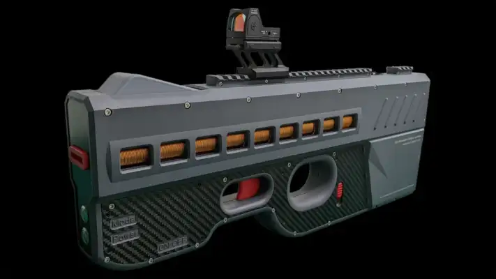 Are Railguns Real?