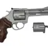 Charter Arms Double Dog Revolvers
