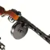 PPSH-41 Submachine gun for Sale