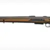 CZ 600 Rifle