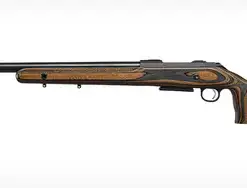 CZ 600 Rifle