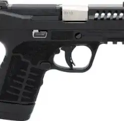 Savage Arms Stance XR