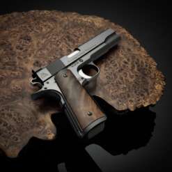 1911 .45 ACP 5" Blued ACW Prime Elite